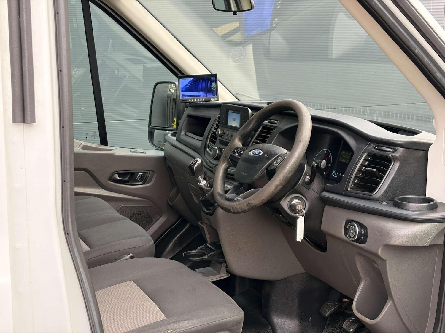 Used Ford Transit 2021 for sale - 77836961: Photo 14