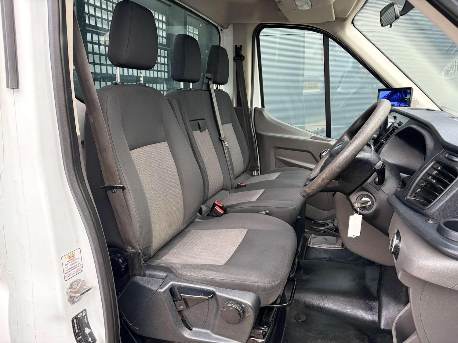 Used Ford Transit 2021 for sale - 77836961: Photo 15