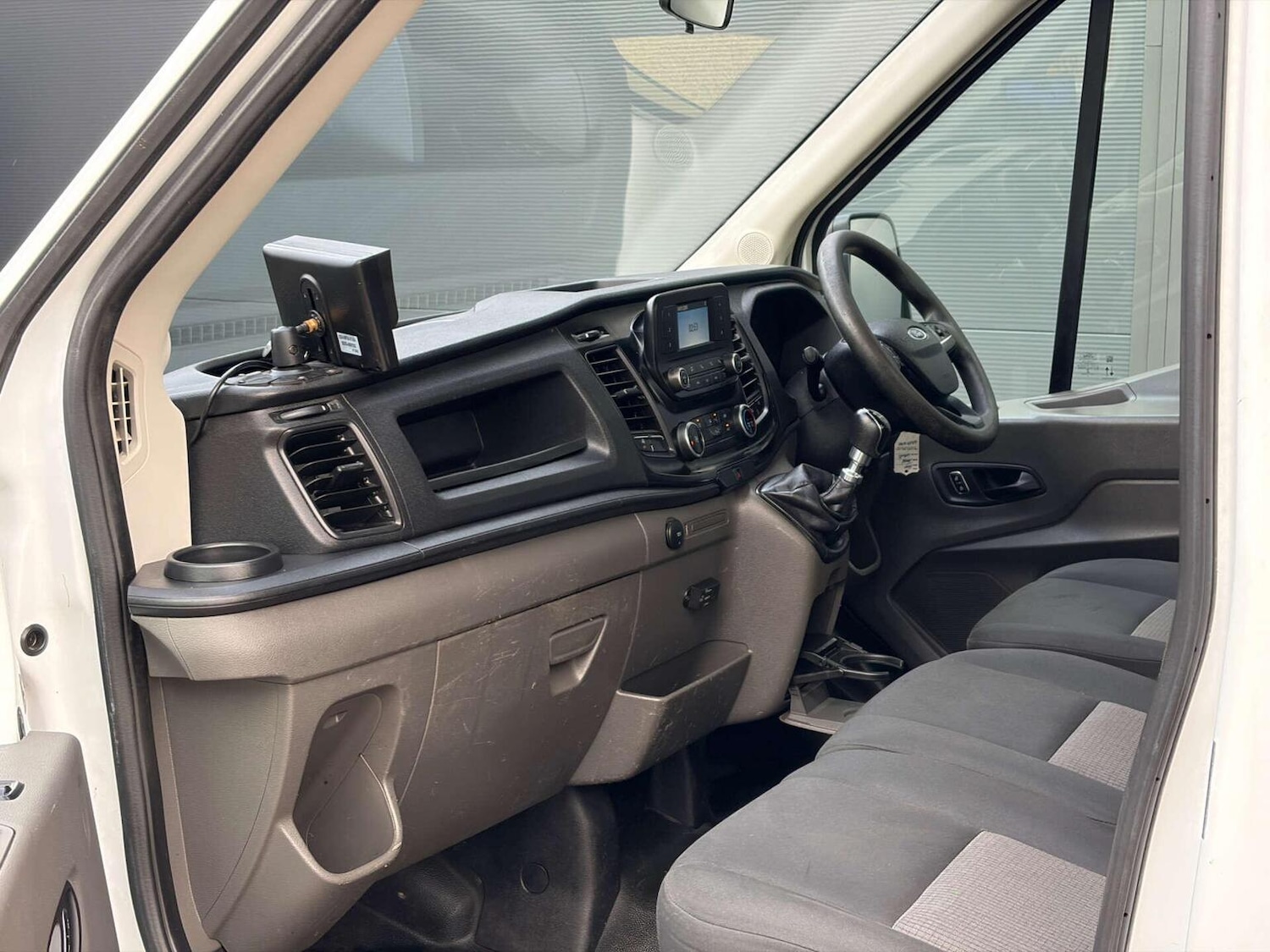 Used Ford Transit 2021 for sale - 77836961: Photo 16