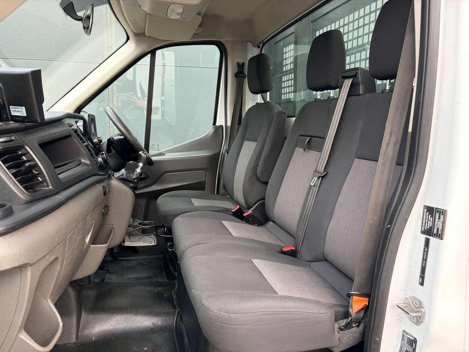 Used Ford Transit 2021 for sale - 77836961: Photo 17