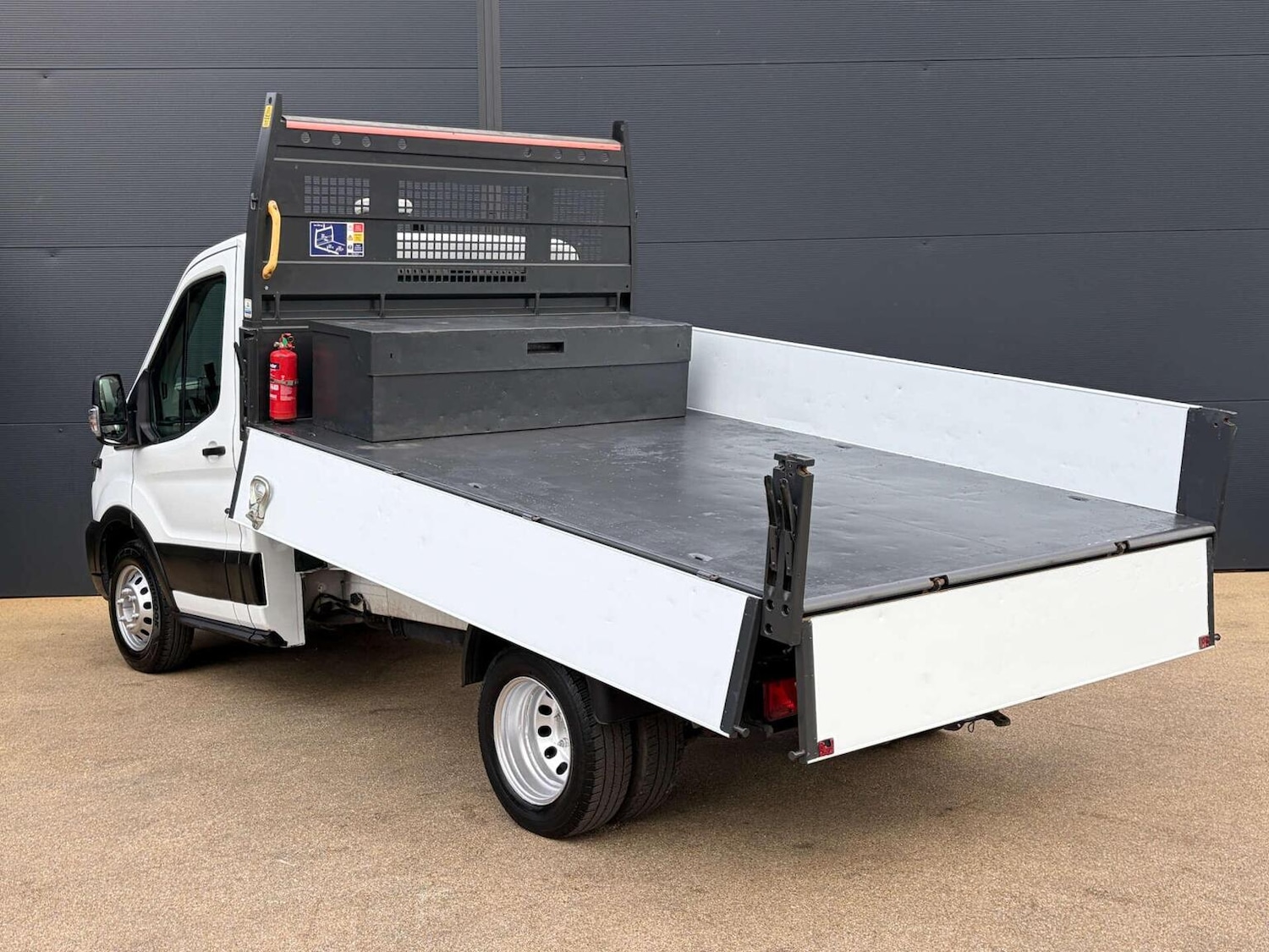 Used Ford Transit 2021 for sale - 77836961: Photo 19