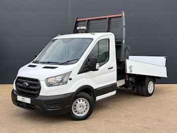 Used Ford Transit 2021 for sale - 77836961: Photo