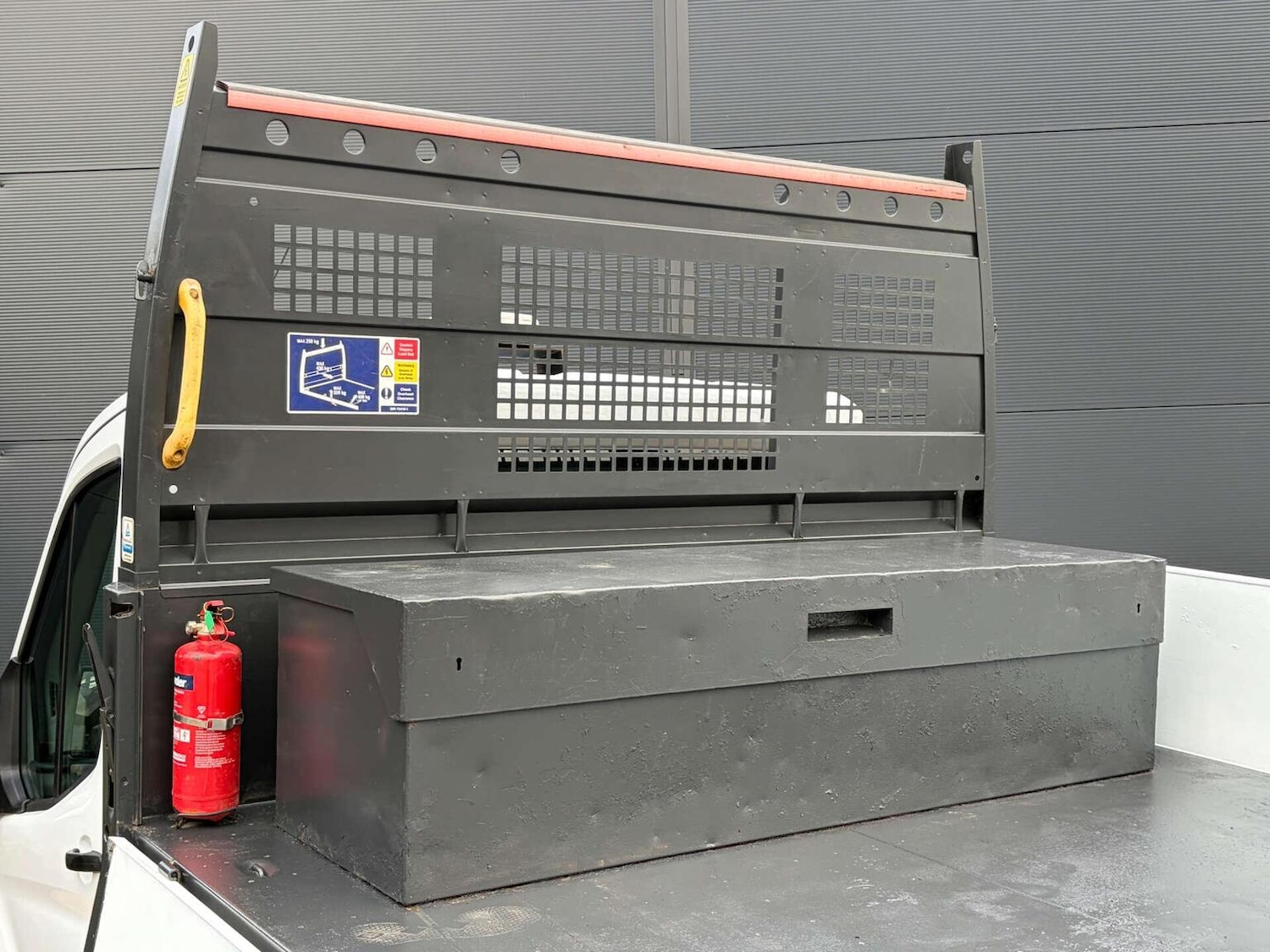 Used Ford Transit 2021 for sale - 77836961: Photo 20