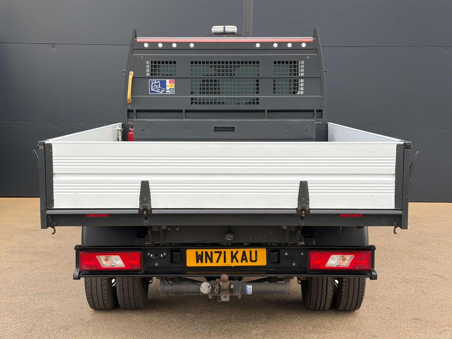 Used Ford Transit 2021 for sale - 77836961: Photo 21