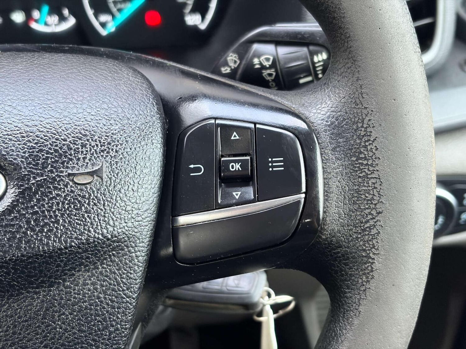 Used Ford Transit 2021 for sale - 77836961: Photo 27