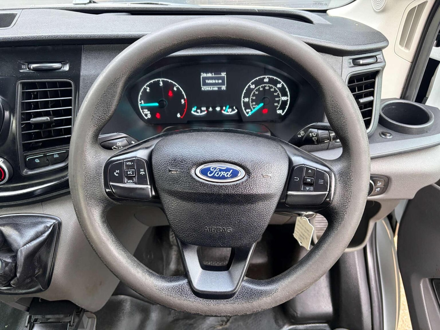 Used Ford Transit 2021 for sale - 77836961: Photo 29