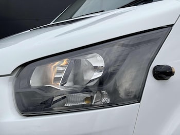 Used Ford Transit 2021 for sale - 77836961: Photo