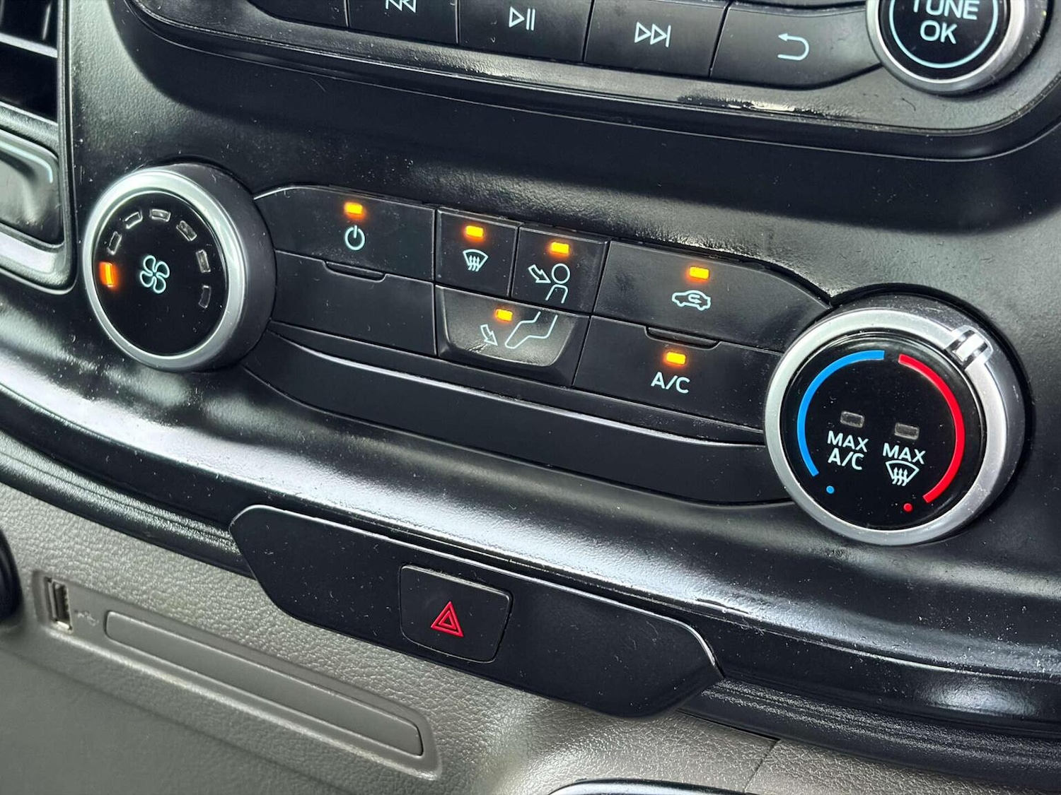 Used Ford Transit 2021 for sale - 77836961: Photo 33