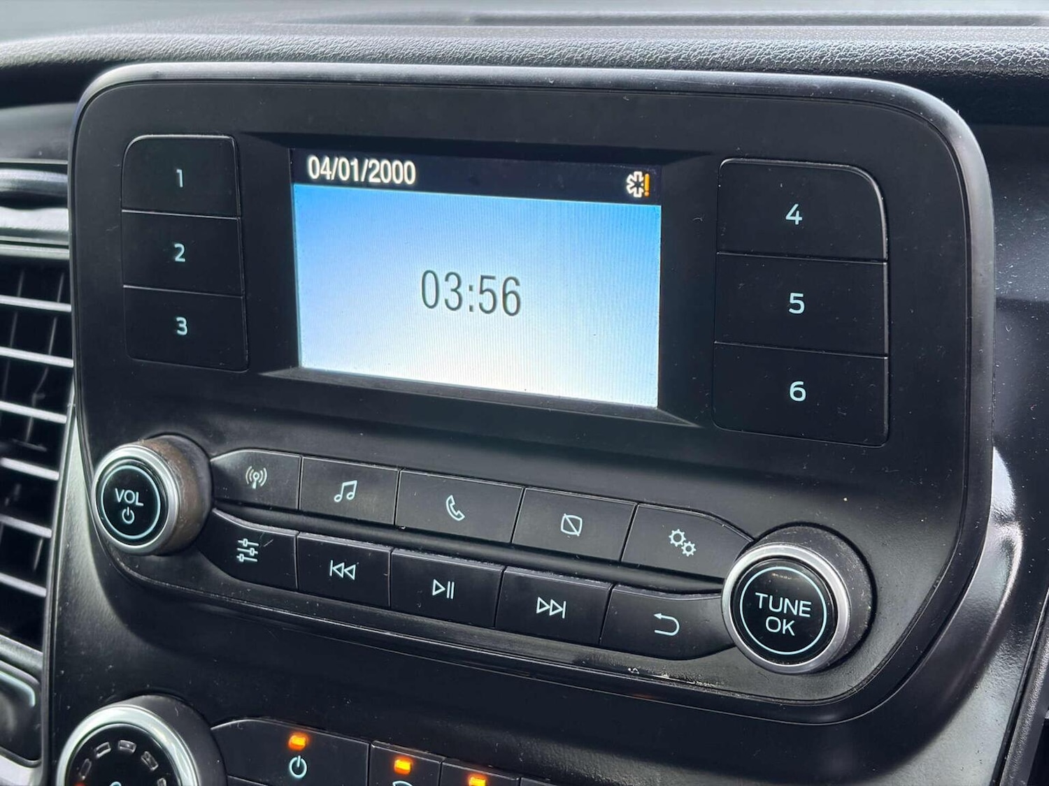 Used Ford Transit 2021 for sale - 77836961: Photo 34