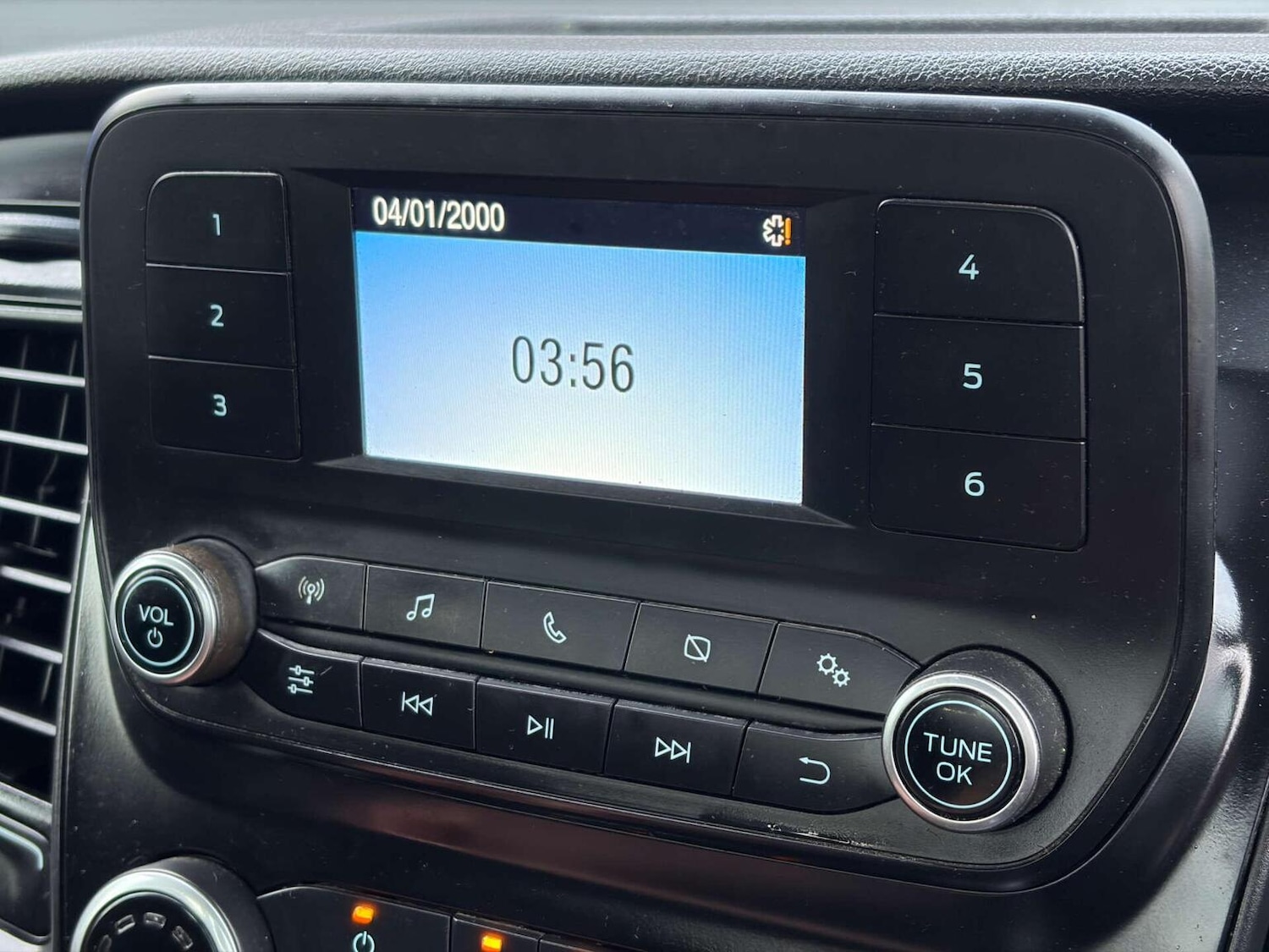 Used Ford Transit 2021 for sale - 77836961: Photo 35