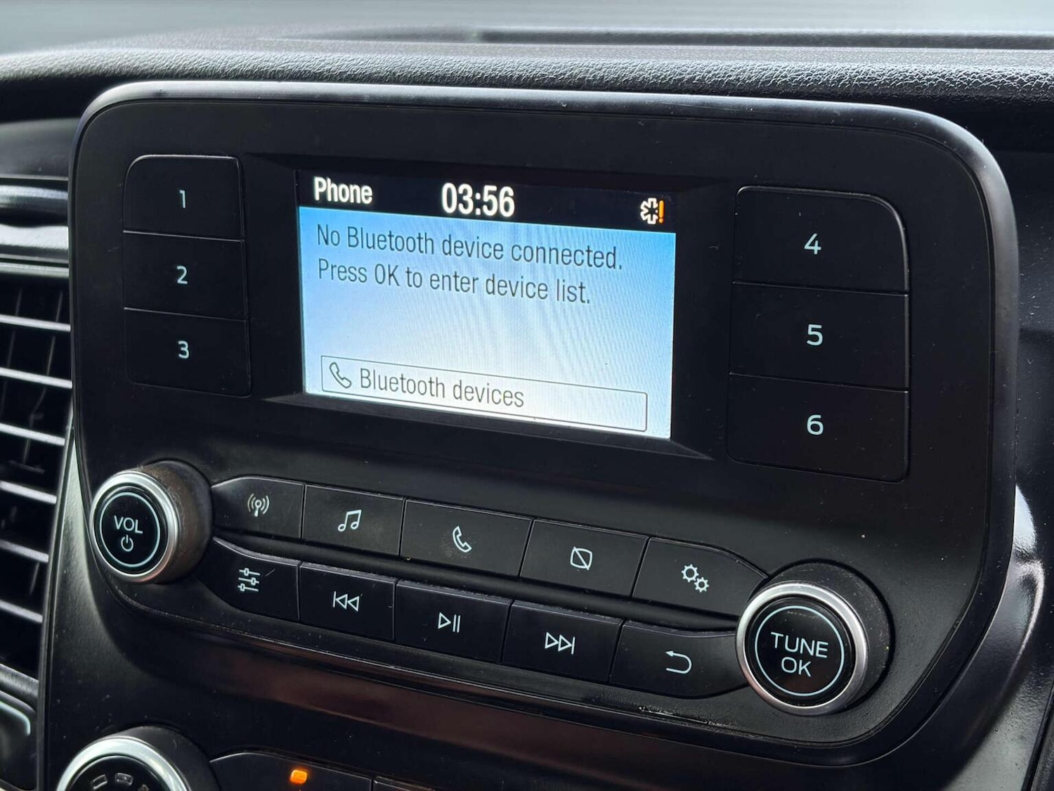 Used Ford Transit 2021 for sale - 77836961: Photo 38