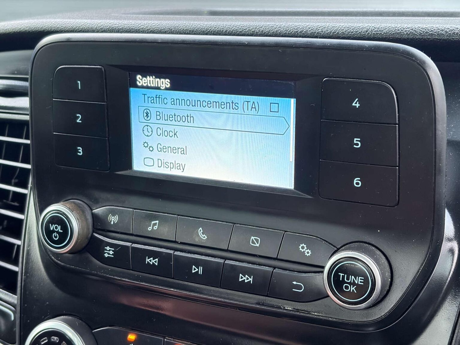 Used Ford Transit 2021 for sale - 77836961: Photo 39