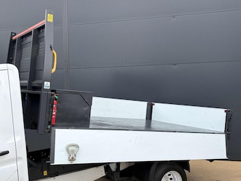 Used Ford Transit 2021 for sale - 77836961: Photo