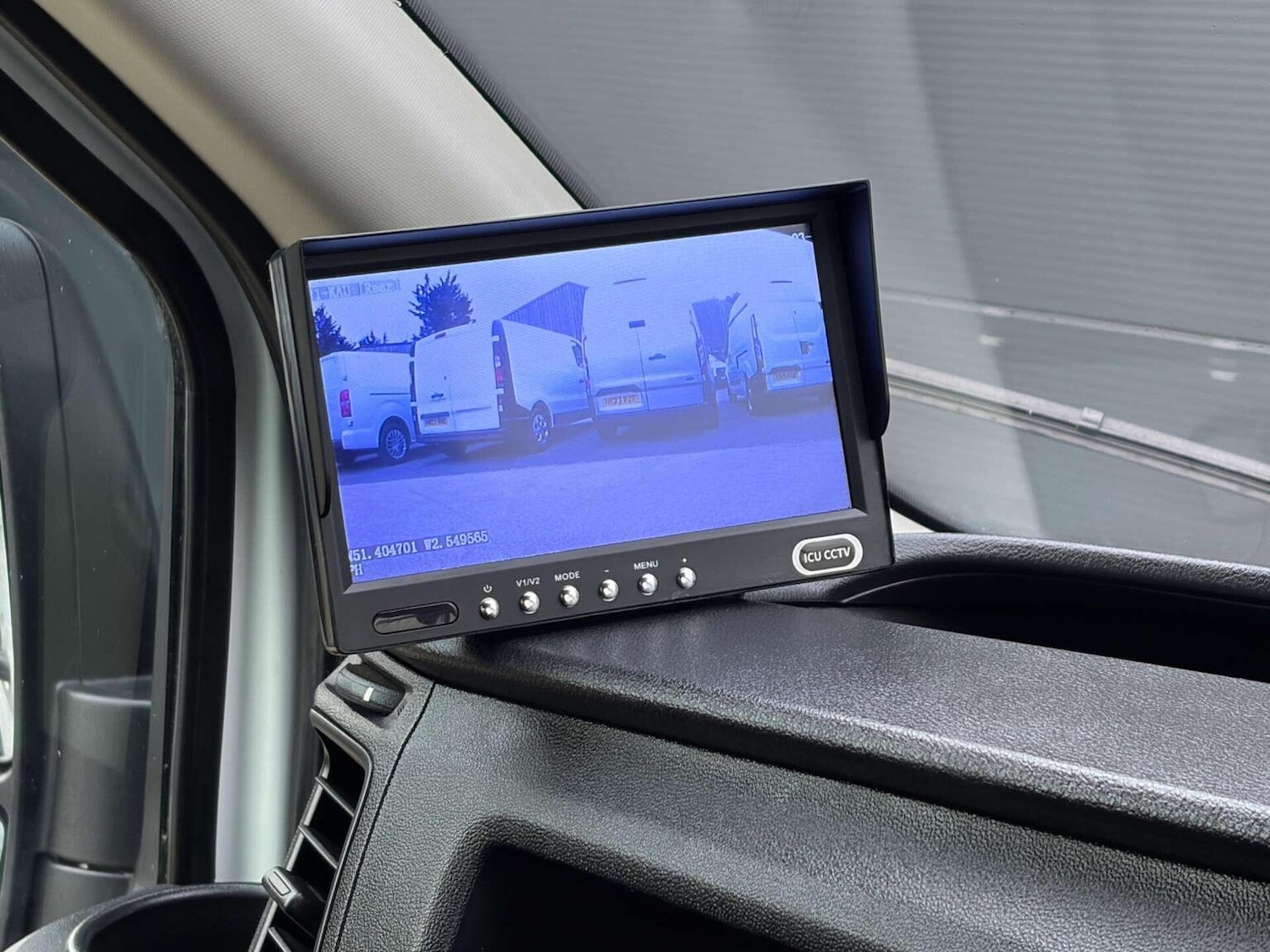 Used Ford Transit 2021 for sale - 77836961: Photo 40