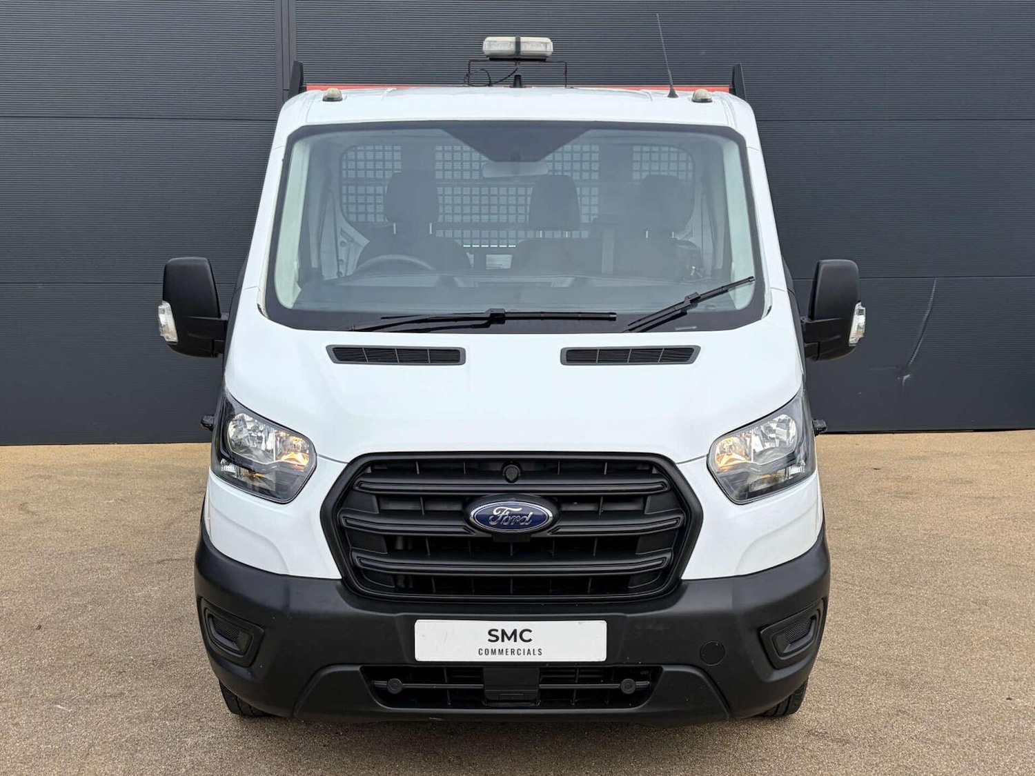 Used Ford Transit 2021 for sale - 77836961: Photo 6