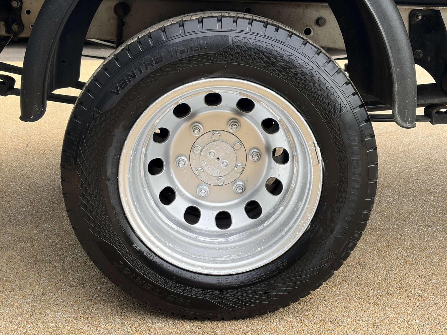 Used Ford Transit 2021 for sale - 77836961: Photo 8