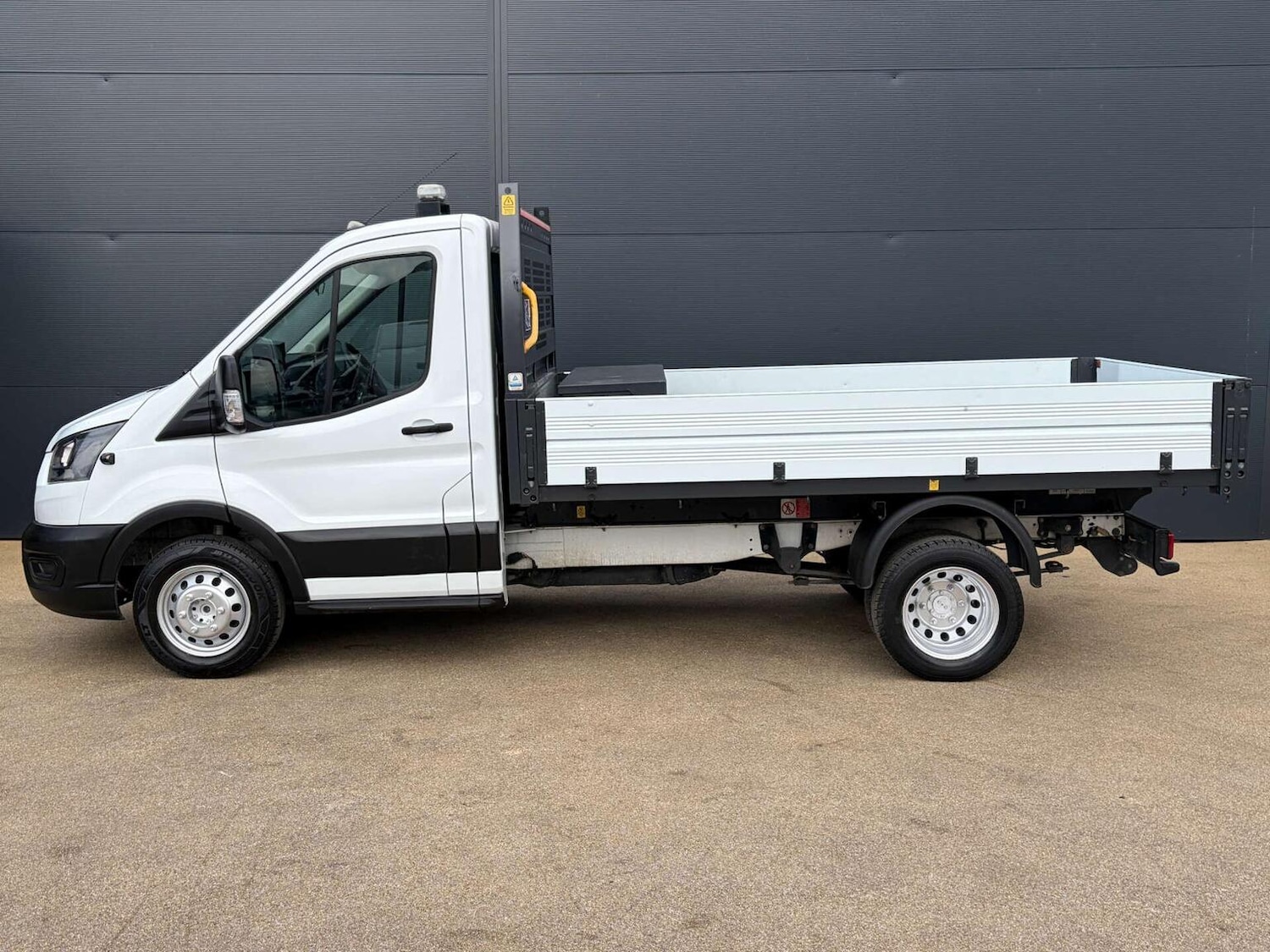 Used Ford Transit 2021 for sale - 77836961: Photo 9