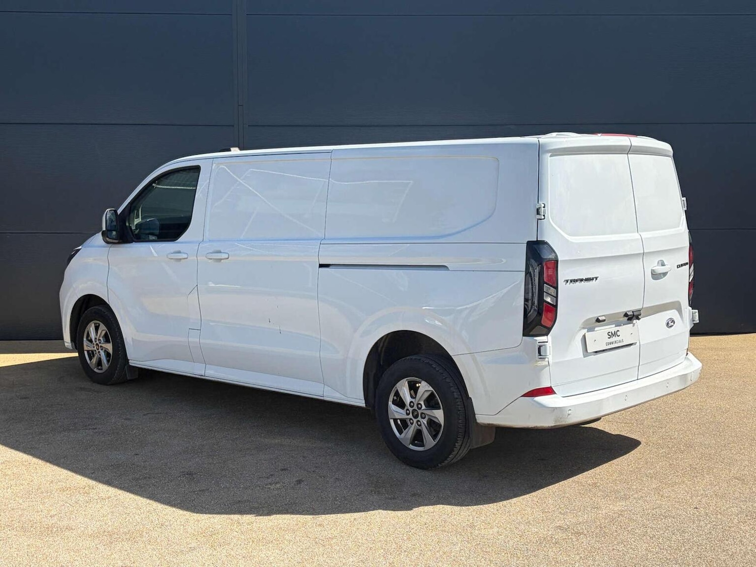 Used Ford Transit Custom 2024 for sale - 78222994: Photo 3