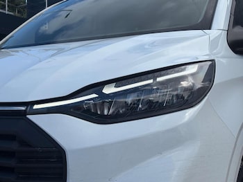 Used Ford Transit Custom 2024 for sale - 78222994: Photo