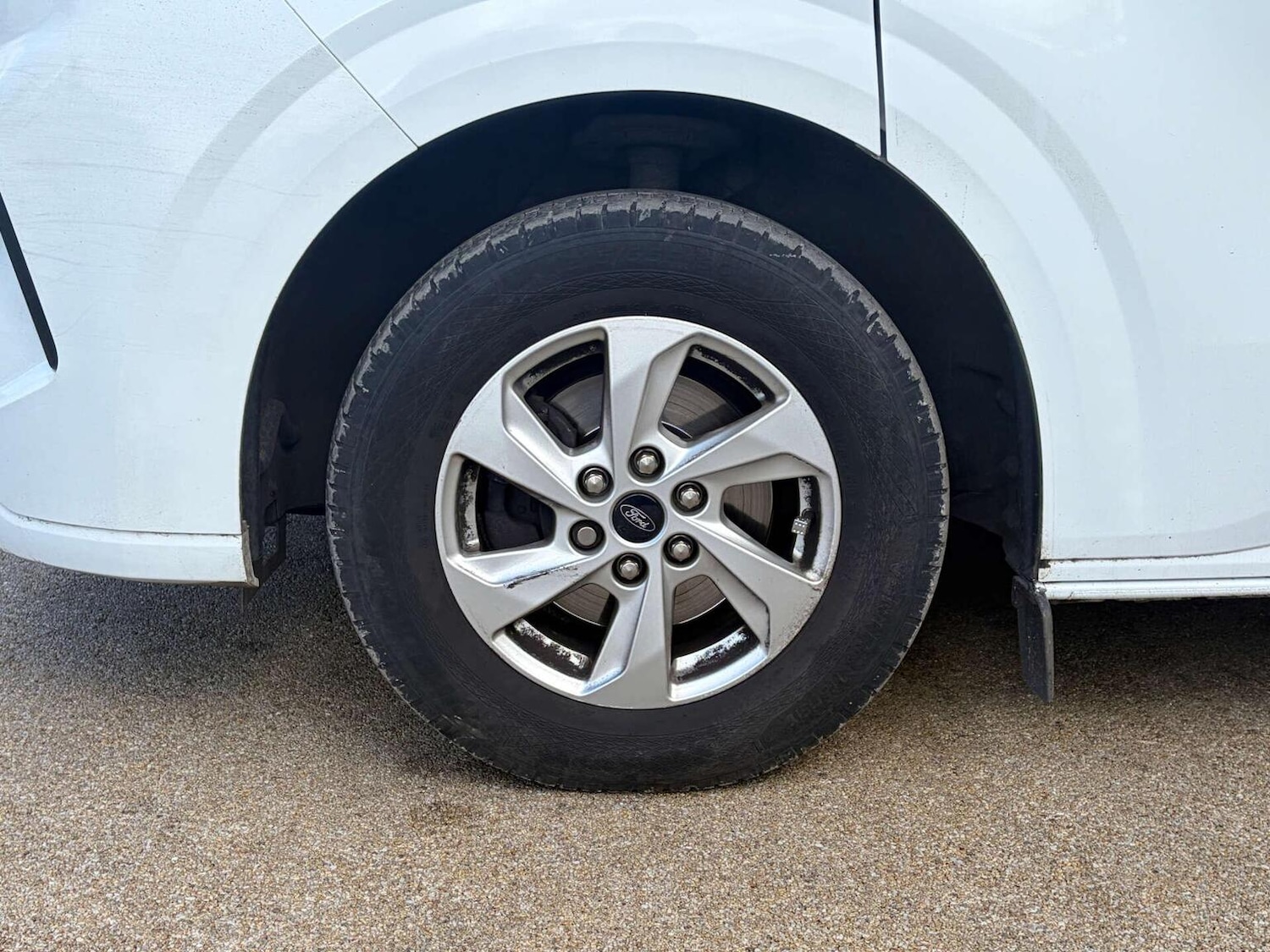 Used Ford Transit Custom 2024 for sale - 78222994: Photo 5