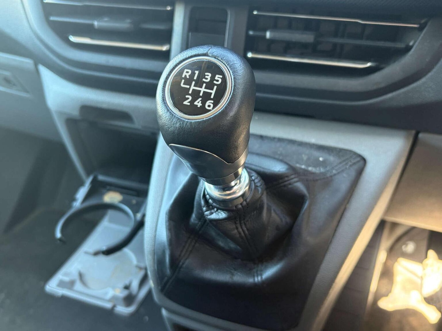 Used Ford Transit Custom 2024 for sale - 78222994: Photo 7