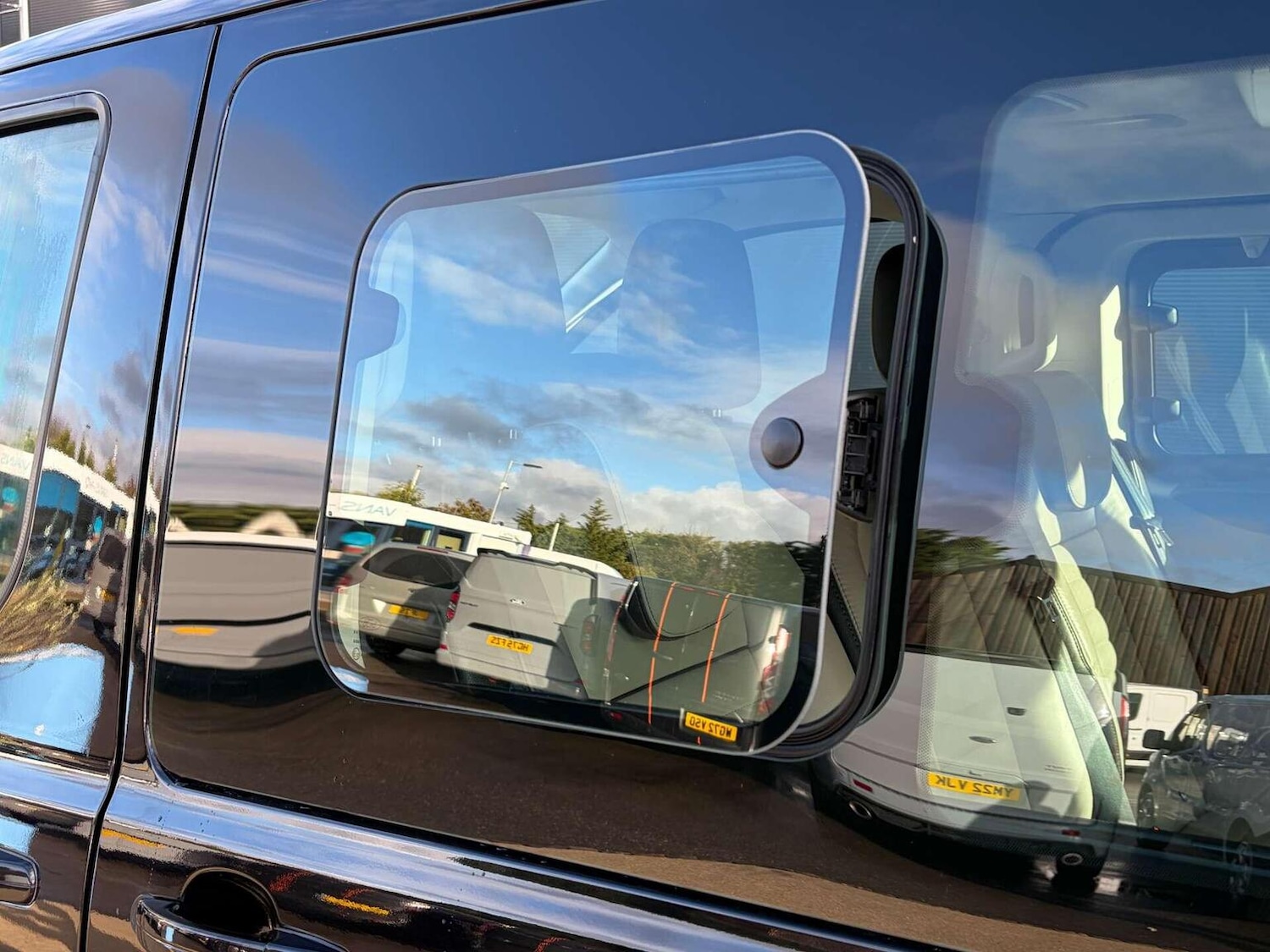 Used Ford Tourneo Custom 2022 for sale - 77289244: Photo 14