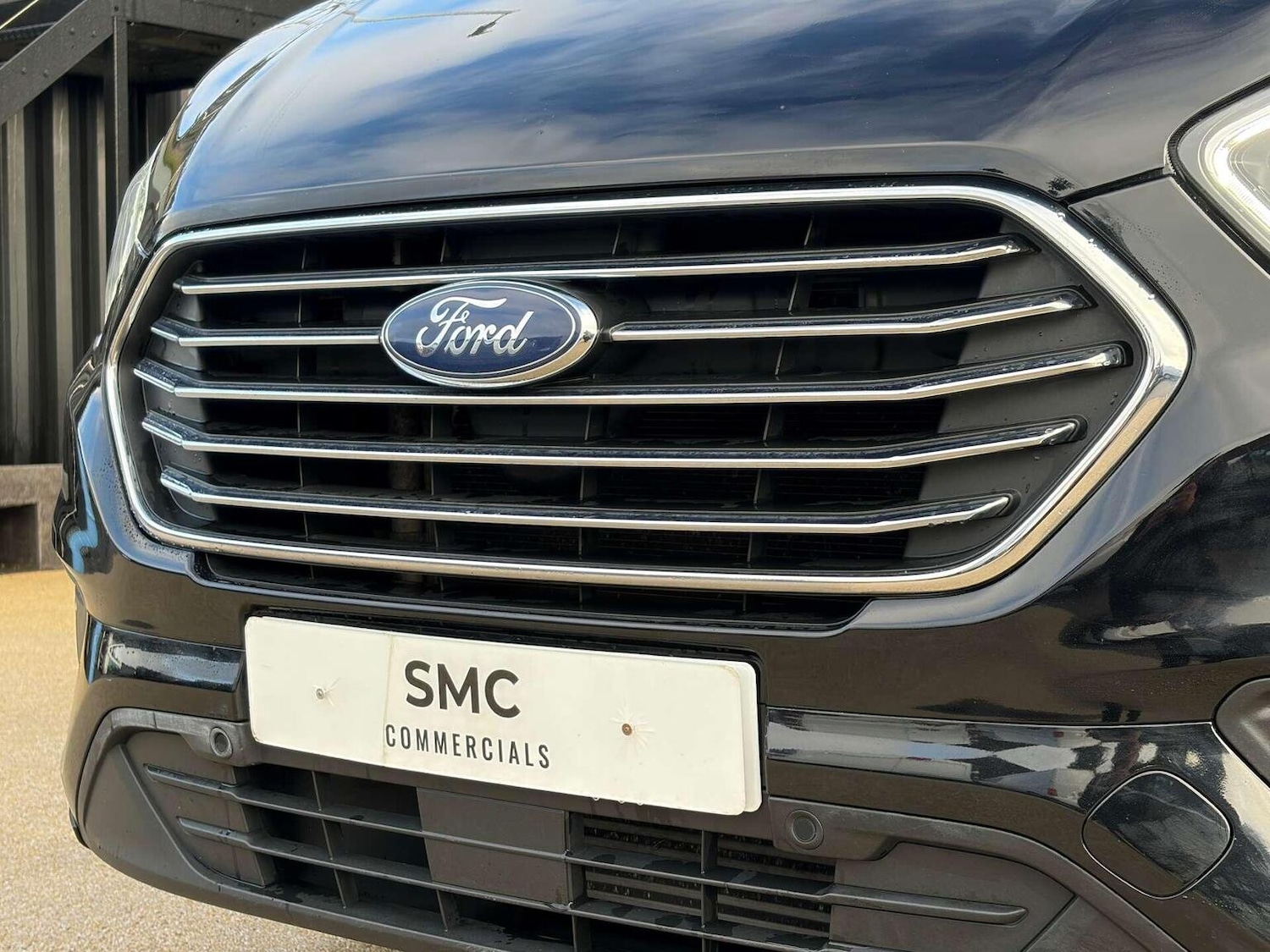 Used Ford Tourneo Custom 2022 for sale - 77289244: Photo 2