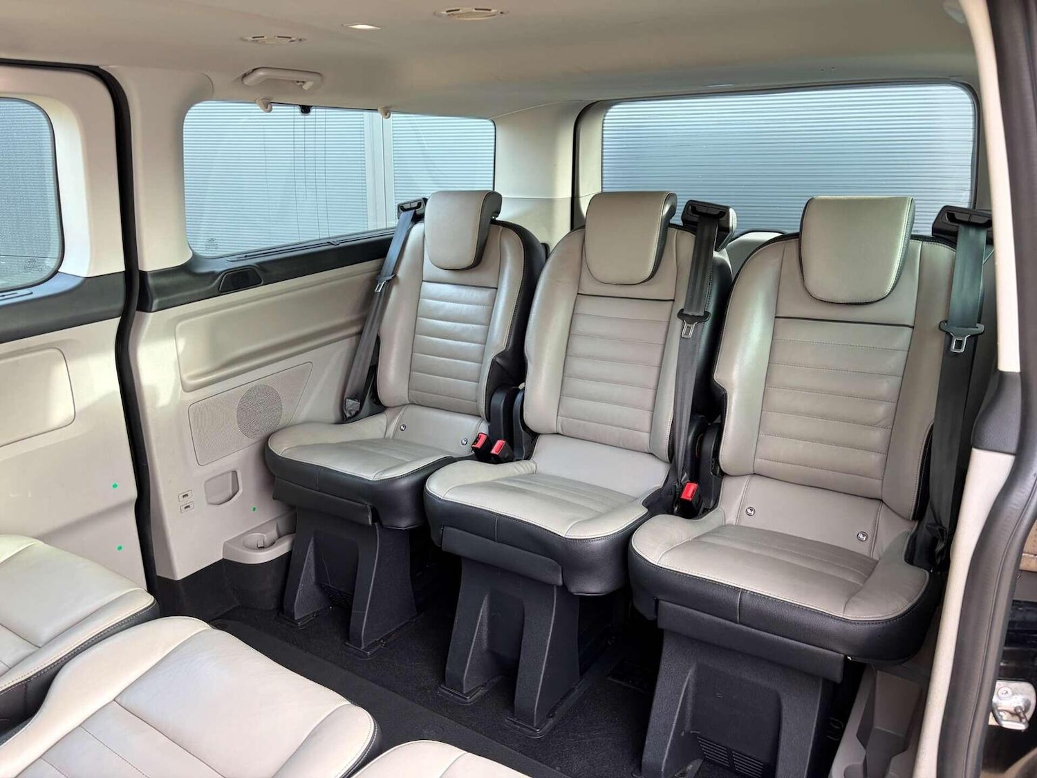 Used Ford Tourneo Custom 2022 for sale - 77289244: Photo 20