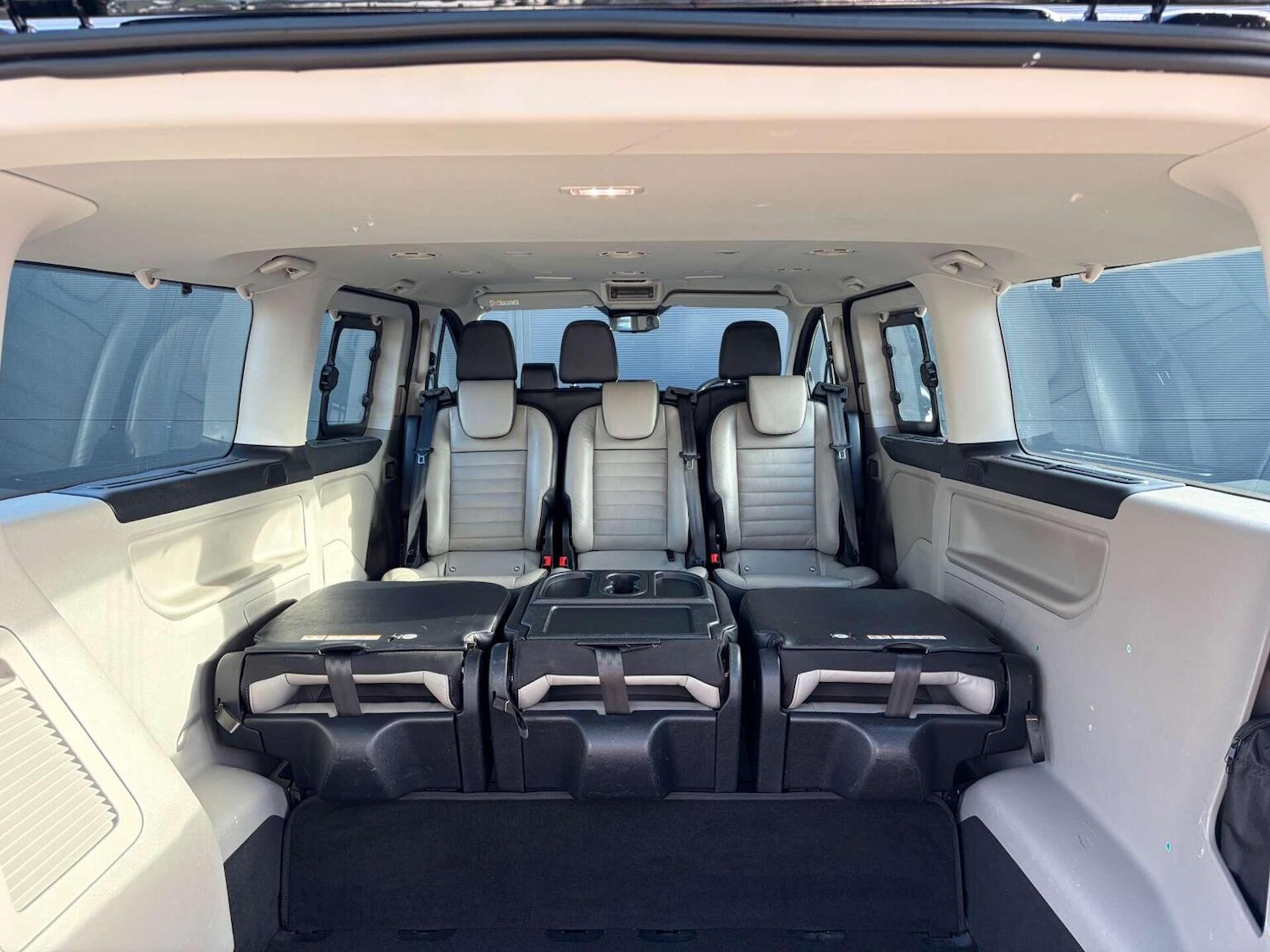 Used Ford Tourneo Custom 2022 for sale - 77289244: Photo 22