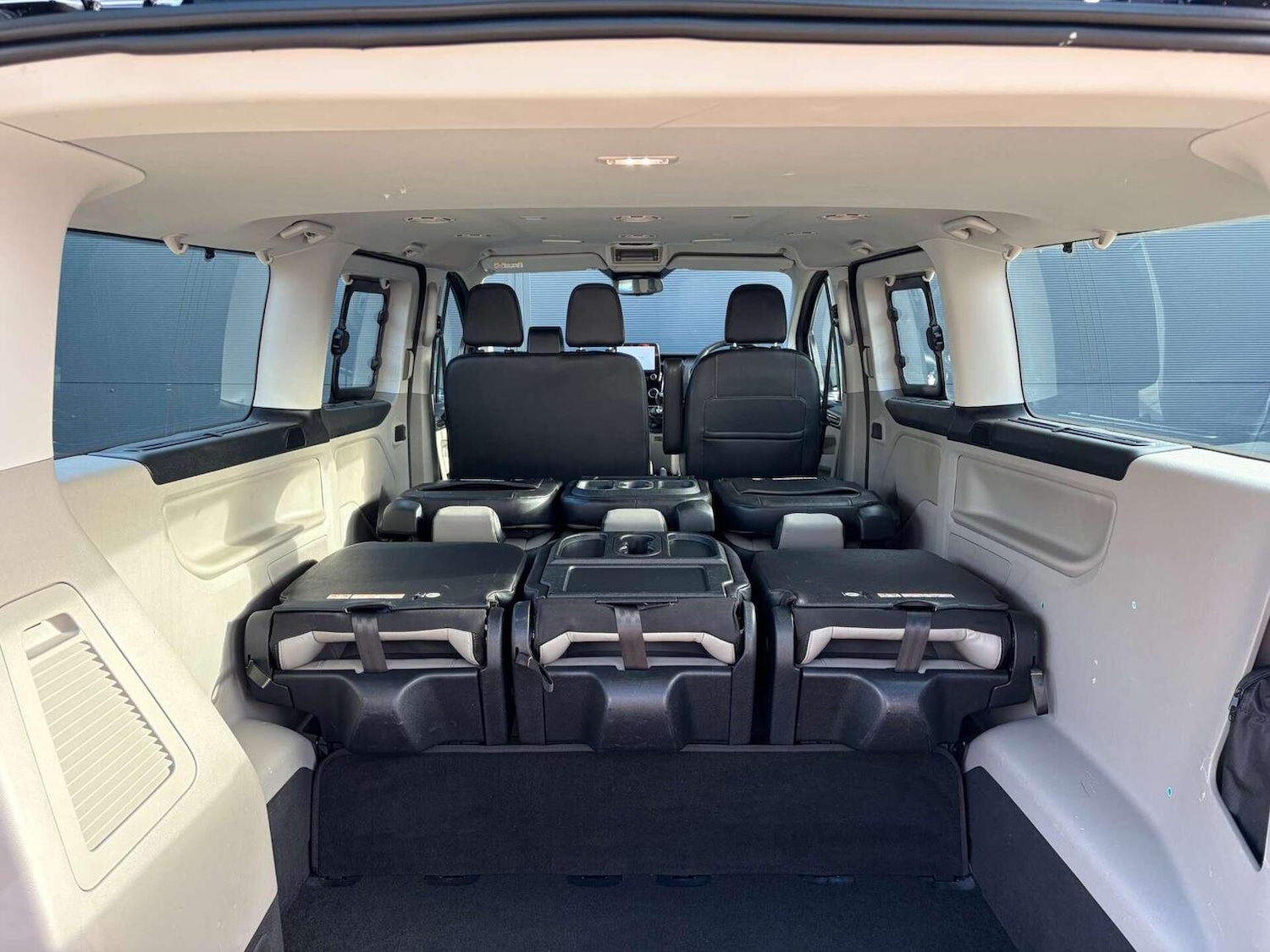 Used Ford Tourneo Custom 2022 for sale - 77289244: Photo 23