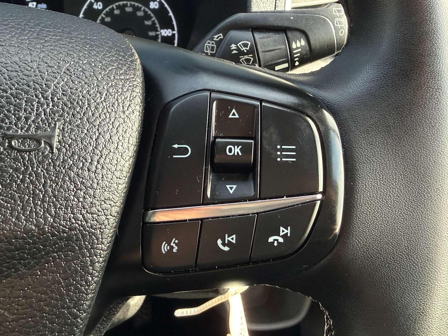 Used Ford Tourneo Custom 2022 for sale - 77289244: Photo 26