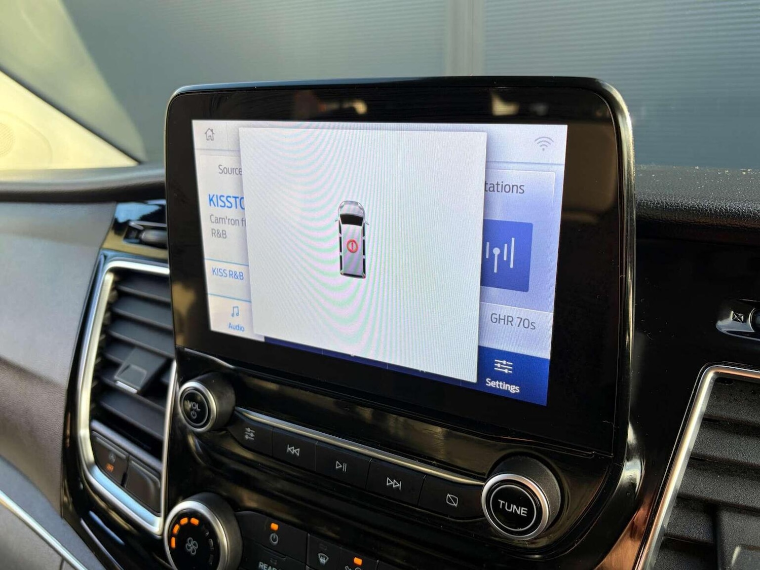 Used Ford Tourneo Custom 2022 for sale - 77289244: Photo 27