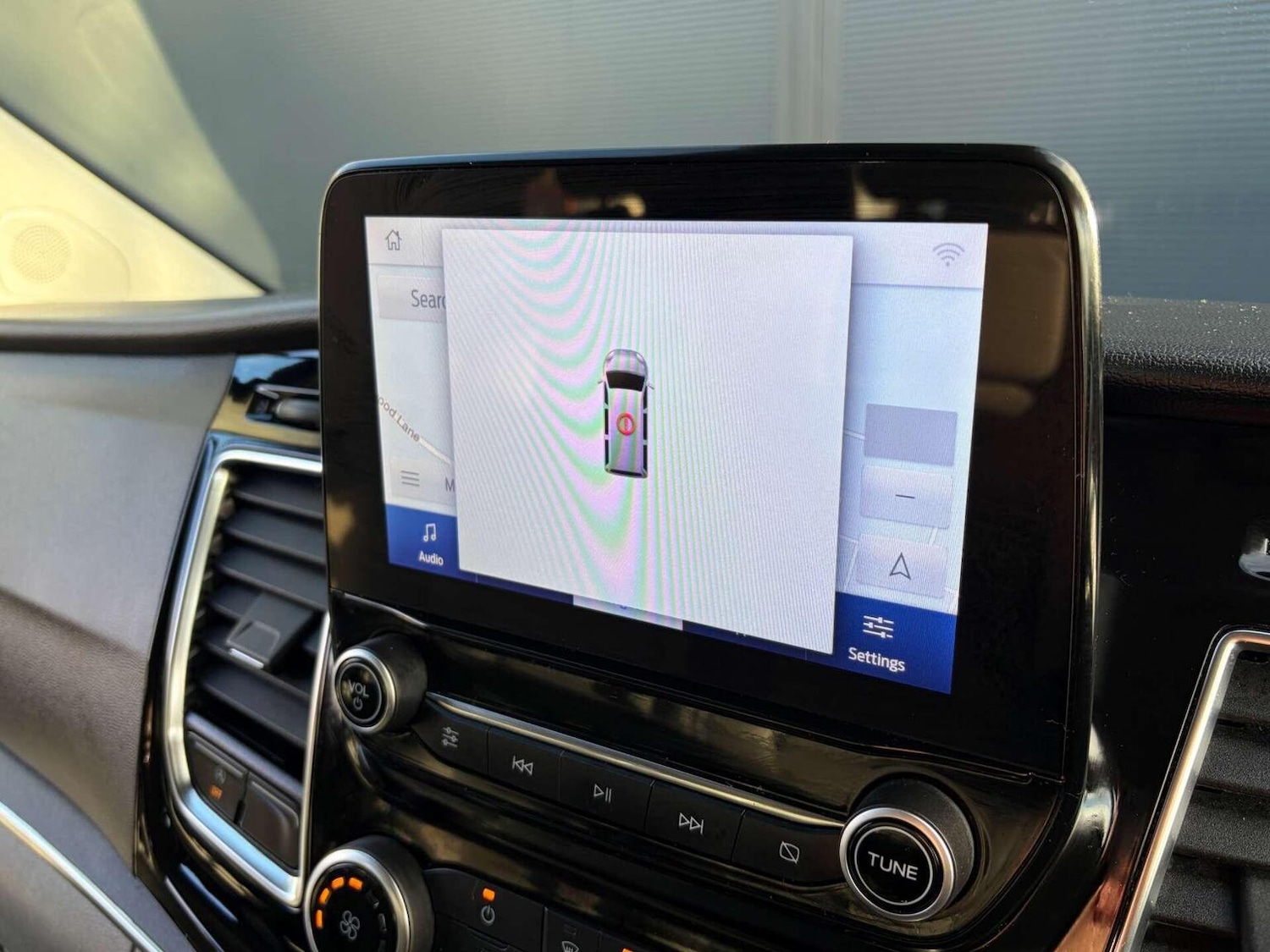 Used Ford Tourneo Custom 2022 for sale - 77289244: Photo 29