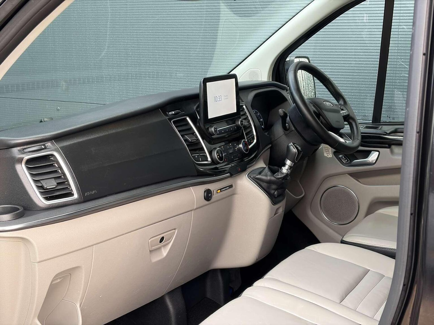 Used Ford Tourneo Custom 2022 for sale - 77289244: Photo 3