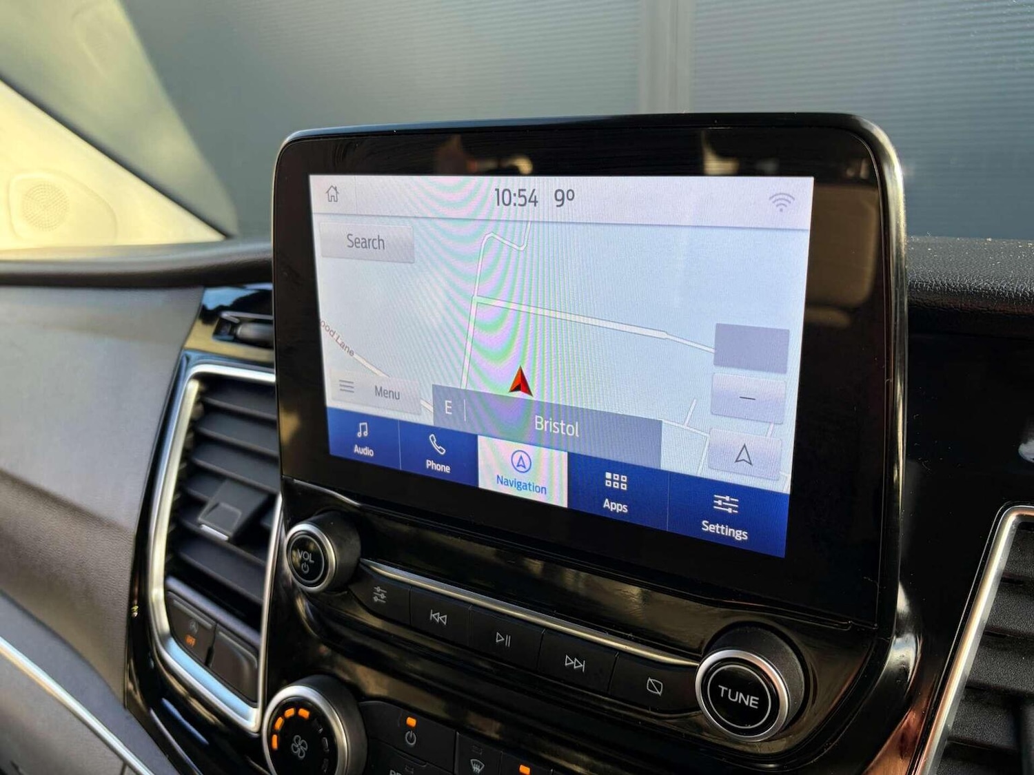 Used Ford Tourneo Custom 2022 for sale - 77289244: Photo 30