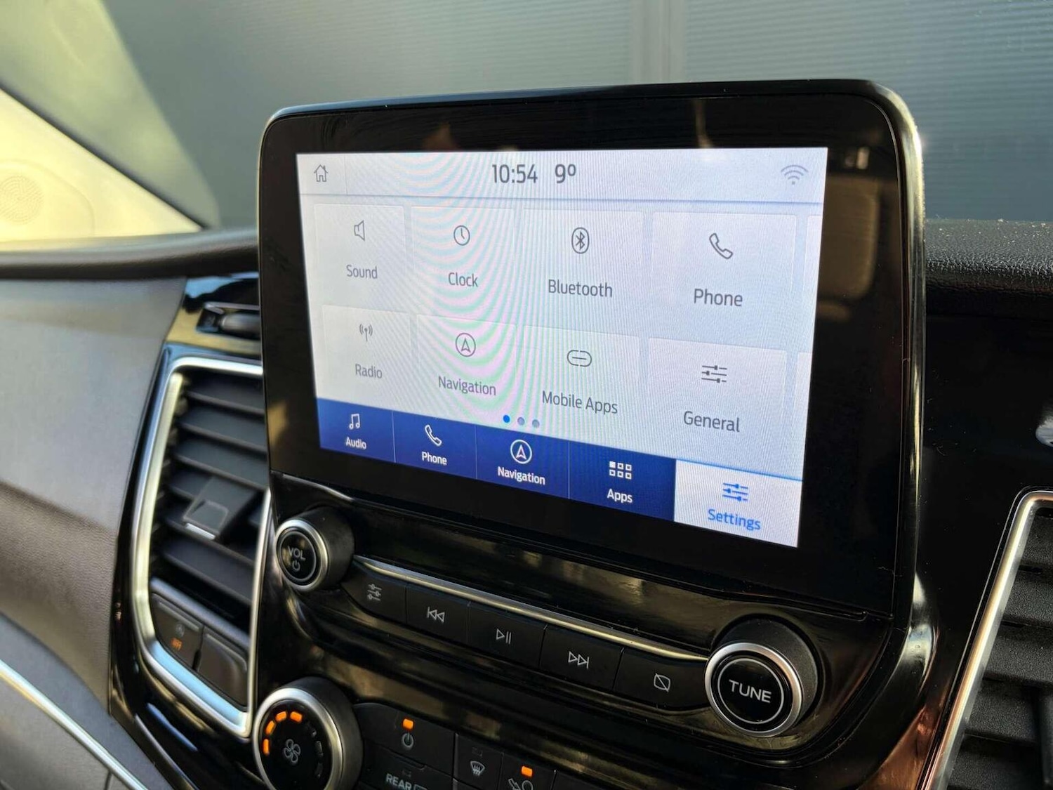 Used Ford Tourneo Custom 2022 for sale - 77289244: Photo 31