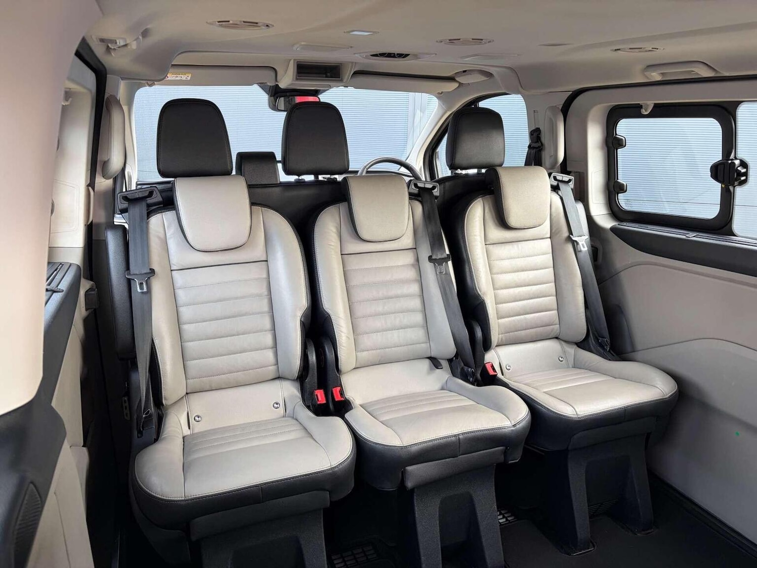 Used Ford Tourneo Custom 2022 for sale - 77289244: Photo 33