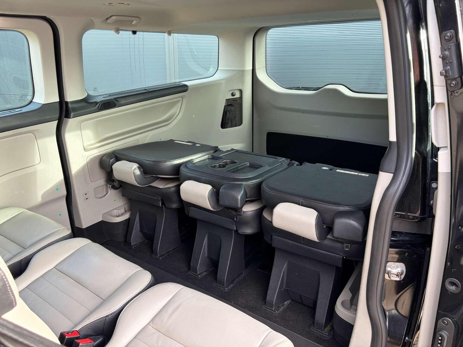 Used Ford Tourneo Custom 2022 for sale - 77289244: Photo 37