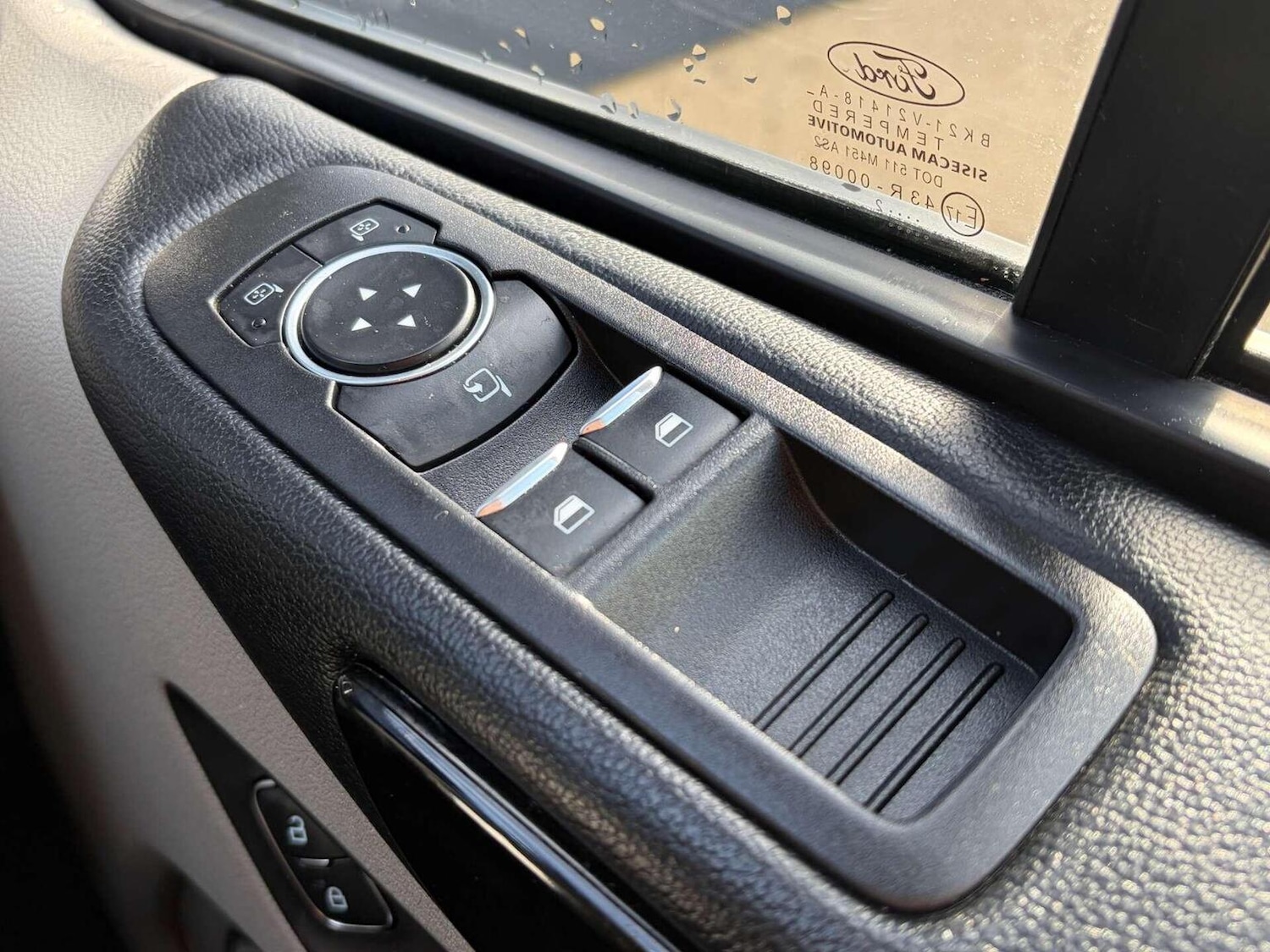 Used Ford Tourneo Custom 2022 for sale - 77289244: Photo 39