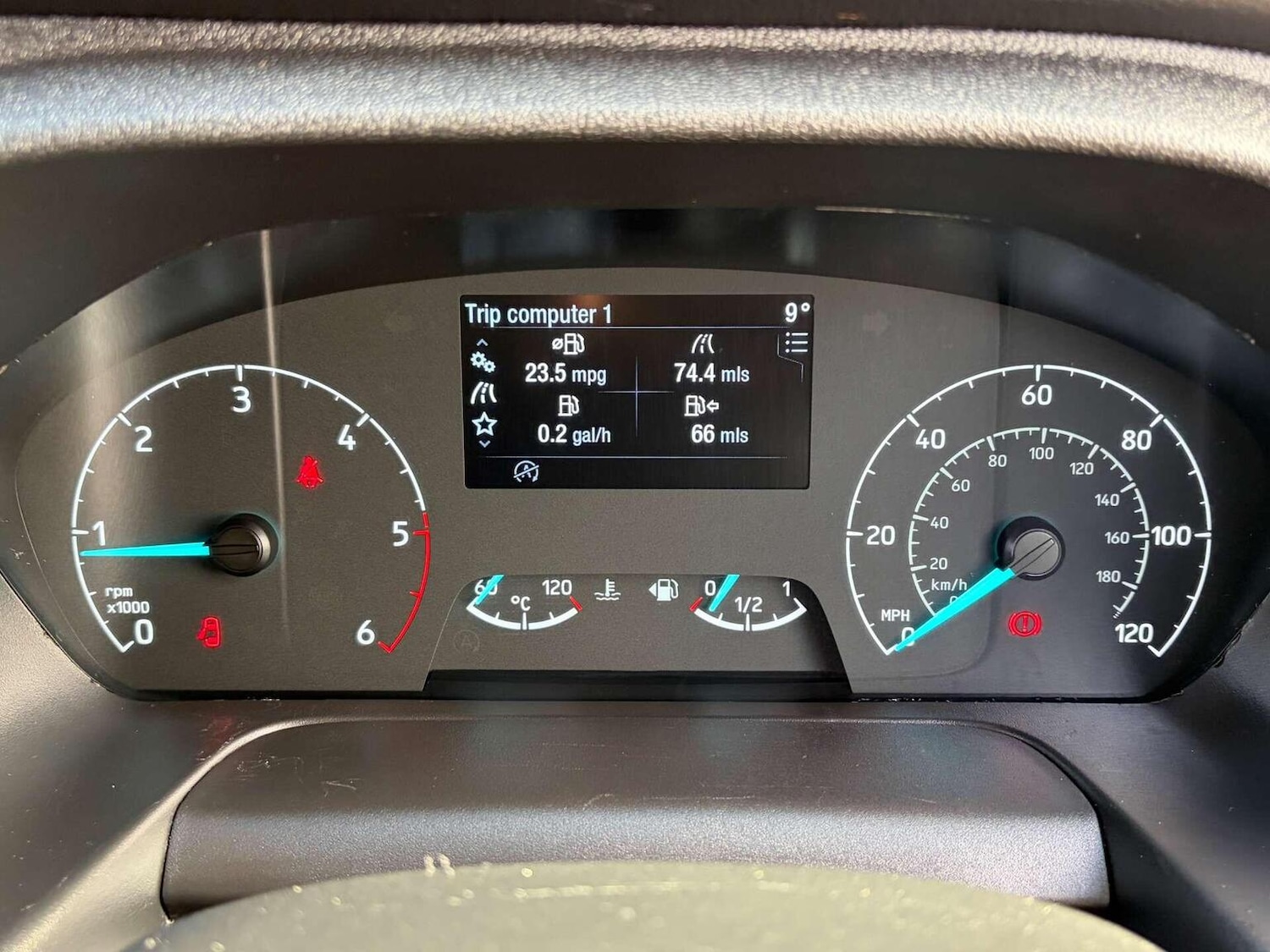 Used Ford Tourneo Custom 2022 for sale - 77289244: Photo 42