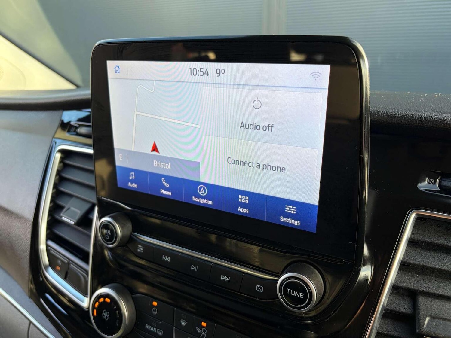 Used Ford Tourneo Custom 2022 for sale - 77289244: Photo 45