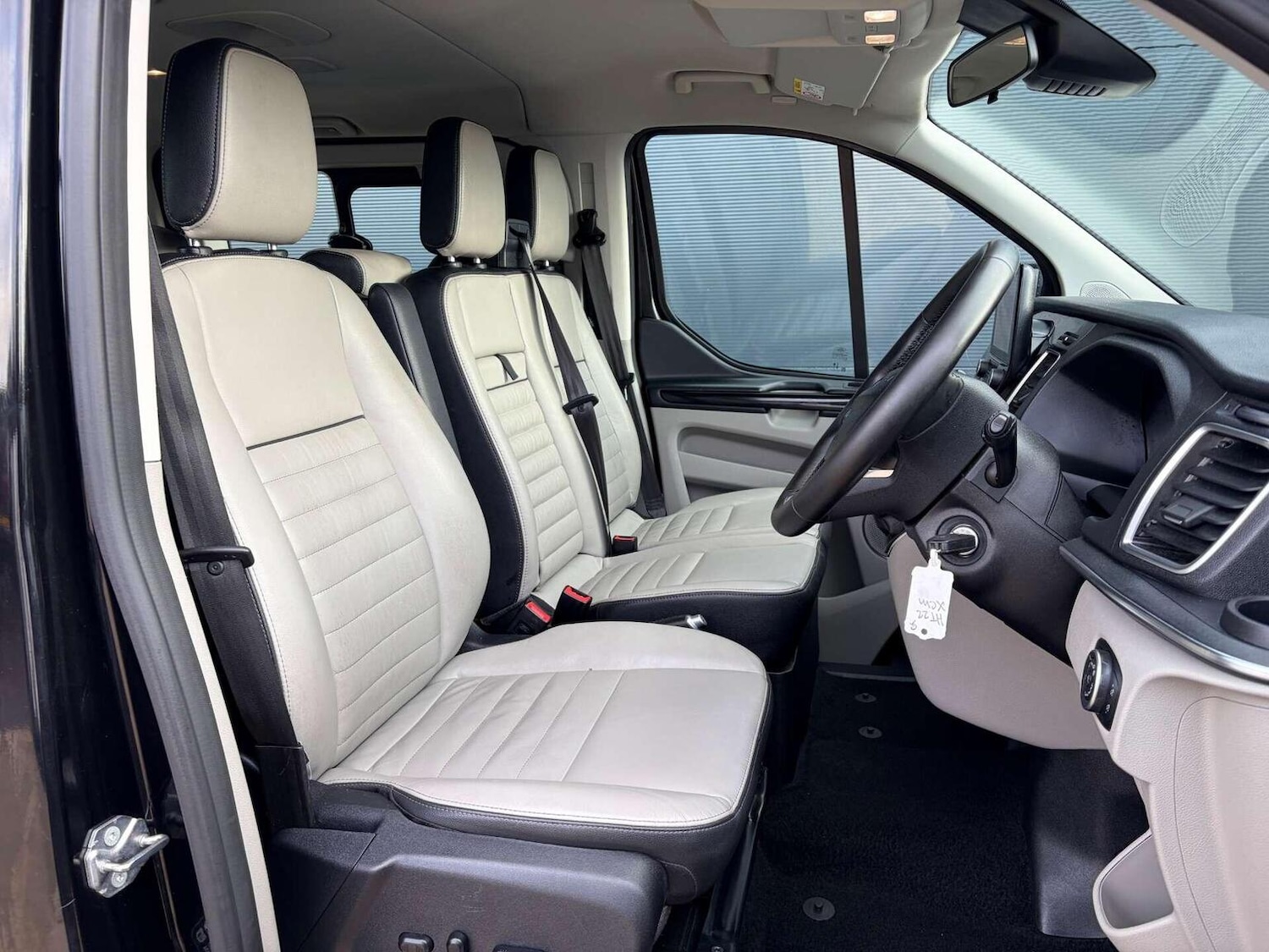 Used Ford Tourneo Custom 2022 for sale - 77289244: Photo 47