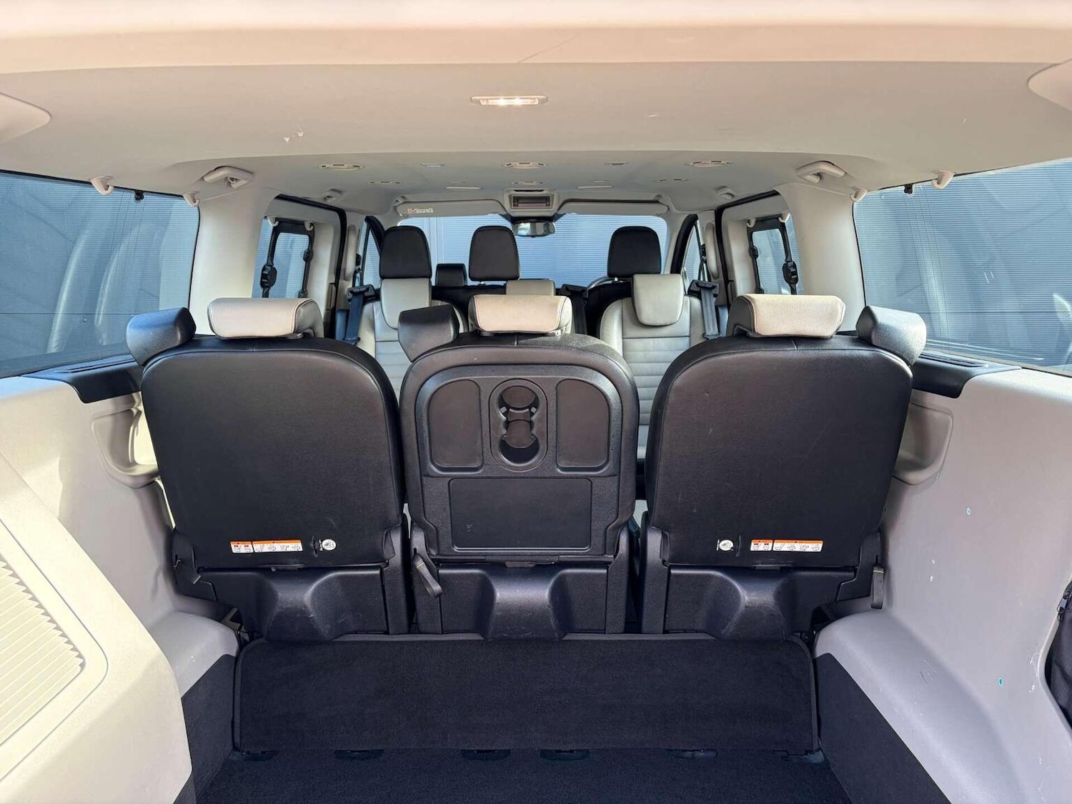 Used Ford Tourneo Custom 2022 for sale - 77289244: Photo 49