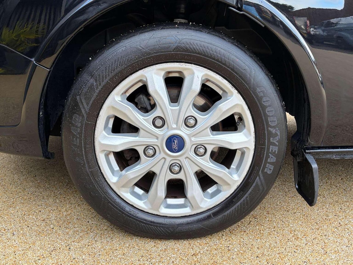 Used Ford Tourneo Custom 2022 for sale - 77289244: Photo 56