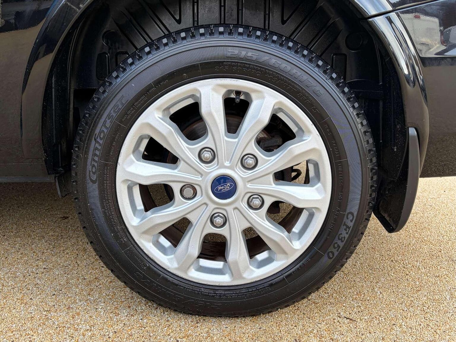 Used Ford Tourneo Custom 2022 for sale - 77289244: Photo 57