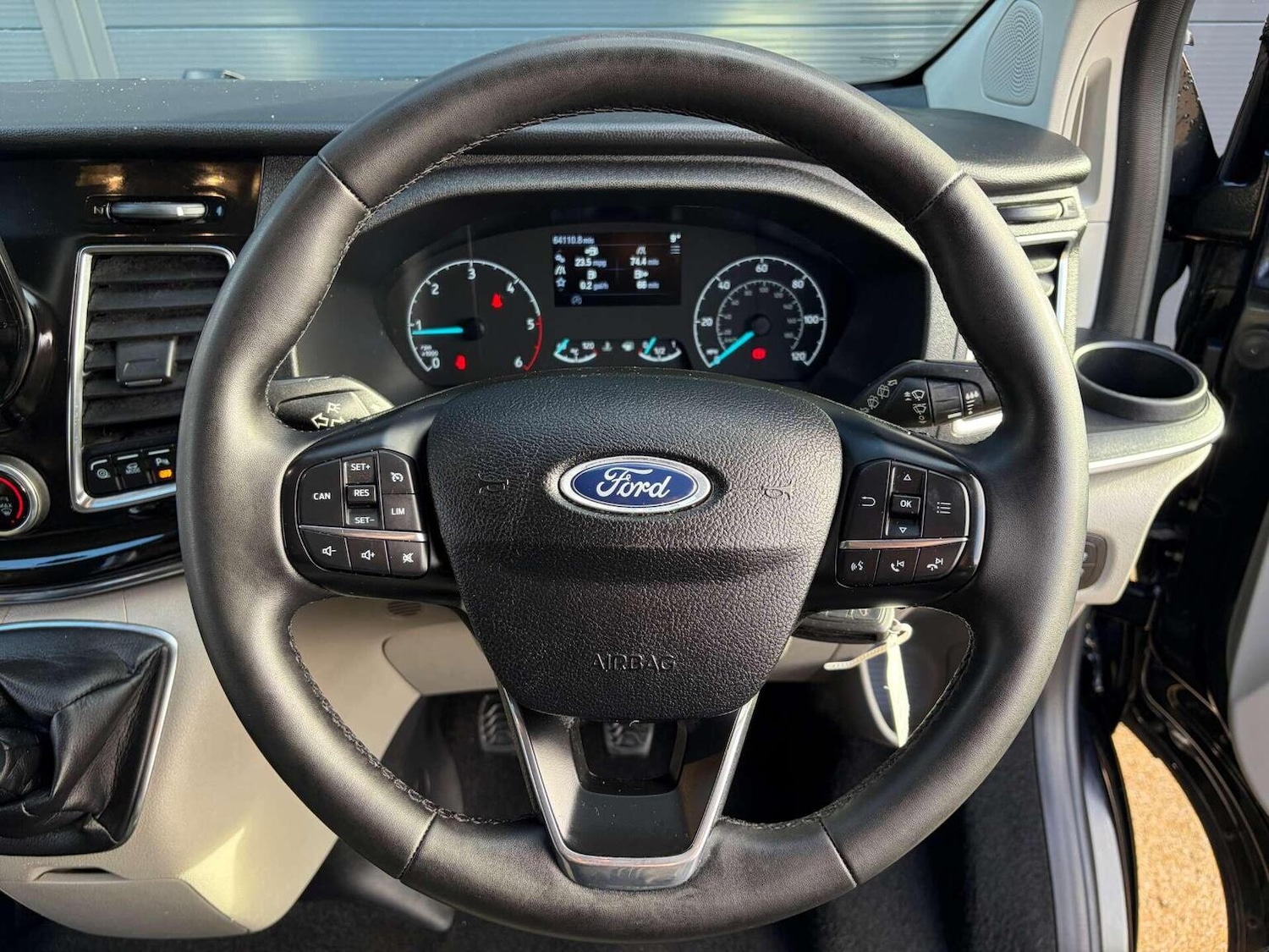 Used Ford Tourneo Custom 2022 for sale - 77289244: Photo 58