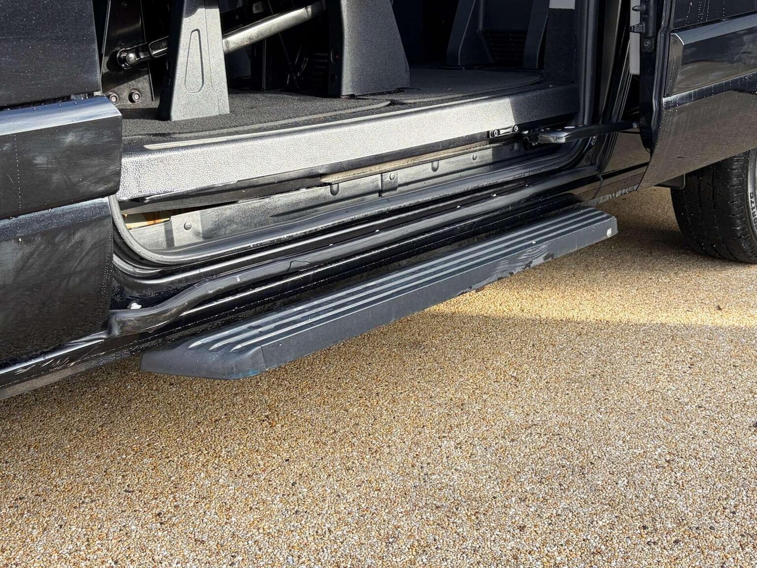 Used Ford Tourneo Custom 2022 for sale - 77289244: Photo 62