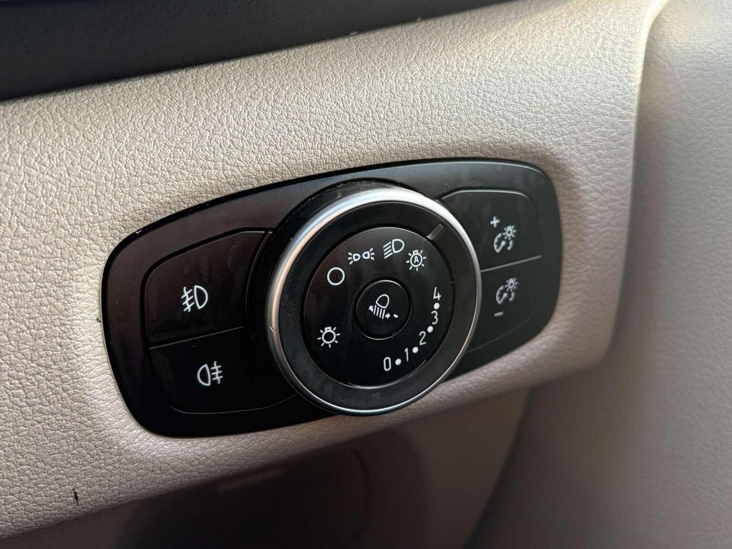 Used Ford Tourneo Custom 2022 for sale - 77289244: Photo 63