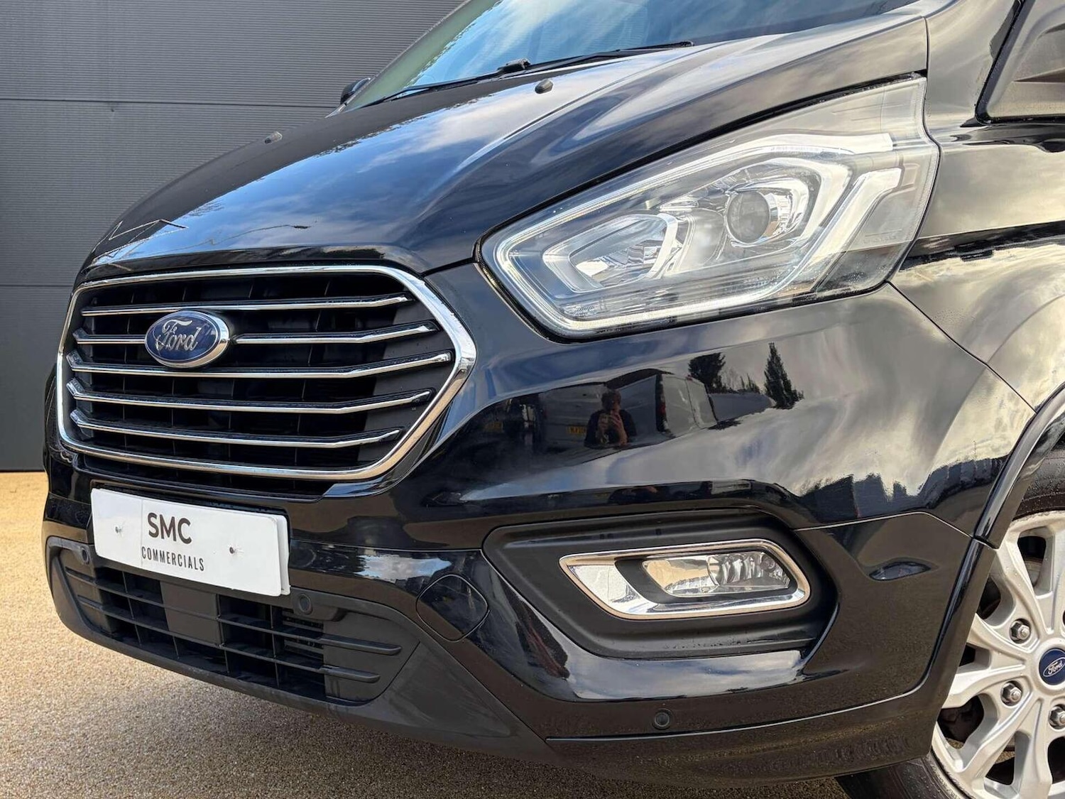 Used Ford Tourneo Custom 2022 for sale - 77289244: Photo 7