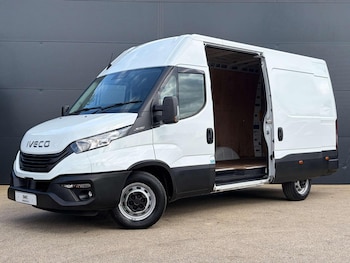 Used Iveco Daily 2024 for sale - 78373408: Photo